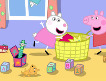 Polémica por cláusula de IA en contratos de niños actores de voz de ‘Peppa Pig’
