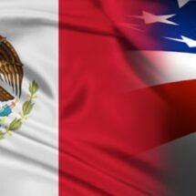 México y EE.UU. inician ‘nueva era’ de cooperación en seguridad