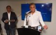 Ruiz Uribe denuncia fabricación de delitos por fiscal de BC; gobernadora pide madurez