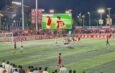 La Superliga de las Aldeas en China genera más de 130 mil millones de reproducciones digitales