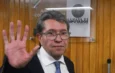 Sheinbaum y Velasco critican a oposición por traer figuras españolas para defenderla