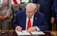 Trump anuncia firma de tregua con Irán para este domingo; Teherán desmiente la fecha