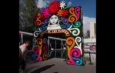 Invita alcalde de Álvaro Obregón a inauguración de la 169 Feria de las Flores