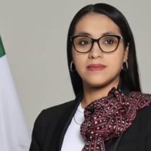 Acusan a alcaldesa de Tenancingo de simular secuestro; Morena inicia procedimiento en su contra