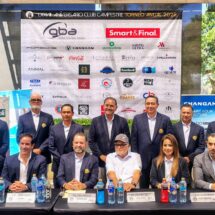 Club Campestre Tijuana presenta el 78 Torneo Anual de Golf con bolsa superior a 7 millones de pesos