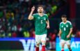México golea 5-1 a Serbia en preparación para el Mundial 2026