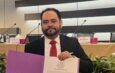 Comité Coordinador del SNA declara ante juez: La expresidenta Vania Pérez actuó sin aprobación colegiada