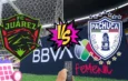 FC Juárez vs Pachuca: horario y transmisión del partido de la Jornada 1 del Apertura 2026
