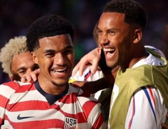 Estados Unidos avanza a octavos de final del Mundial 2026 tras vencer a Bosnia y Herzegovina