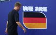 Julian Nagelsmann dejará la selección de Alemania tras el Mundial 2026