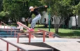Geraldine Sánchez y Brayan Coria representarán a México en skateboarding street en los Juegos Centroamericanos