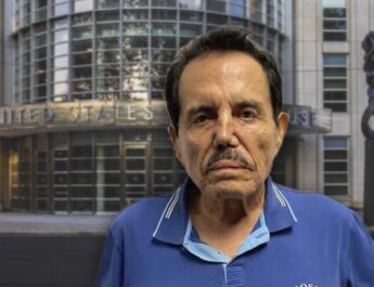 Condenan a cadena perpetua a Ismael ‘El Mayo’ Zambada en Nueva York con decomiso de 15 mil millones de dólares