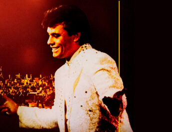 Llega a cines concierto remasterizado de Juan Gabriel en su décimo aniversario luctuoso