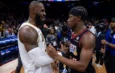 LeBron James firma con los Philadelphia 76ers por dos temporadas