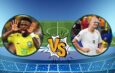 Brasil y Noruega se enfrentan en octavos de final del Mundial 2026 en Nueva York