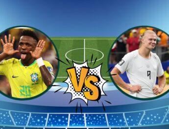 Brasil y Noruega se enfrentan en octavos de final del Mundial 2026 en Nueva York