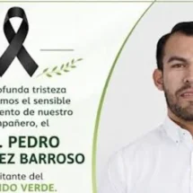 Asesinan a exalcalde en Oaxaca a 24 horas de la muerte de otro edil