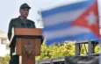 Díaz-Canel compara a EE.UU. con nazis y acusa a Washington de buscar apropiarse de Cuba
