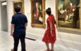 Retrato de Bernardo de Gálvez se exhibe por primera vez en museo nacional de EE. UU.