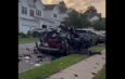 Investigan explosión de vehículo en Totowa, Nueva Jersey, sin reporte de heridos