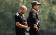Efraín Juárez y el Győri ETO son eliminados de la Champions League tras empatar 2-2 con VíkinguR Reykjavík