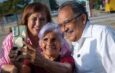 Andrés Mijes llama a construir un gobierno cercano a la gente en Nuevo León