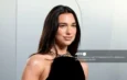 Dua Lipa califica de ‘inspiradoras’ las protestas en Albania contra proyecto turístico vinculado a la familia Trump