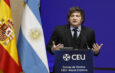 Milei responde a críticas tras final del Mundial con mensajes sobre ‘celos’ y defensa de Argentina