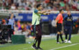 Ratifican a Rafael Márquez como DT de la Selección Mexicana y Congreso felicita al equipo