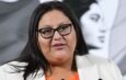 Citlalli Hernández acusa a Felipe Calderón de beneficiar al Cártel de Sinaloa