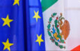 Parlamento Europeo ratifica acuerdo comercial actualizado entre la UE y México