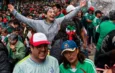 Jiménez niega favoritismo de Inglaterra y Edomex lanza ‘Festivales Futboleros’ para evitar aglomeraciones