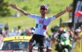 Isaac del Toro debutará en el Tour de Francia 2026 como escudero de Pogačar