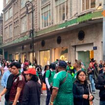 Tras eliminación de México en el Mundial 2026, regresa la tensión social y los conflictos internos