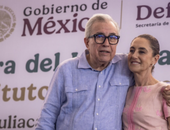 FGR no halla pruebas de nexos entre Rubén Rocha Moya y el Cártel de Sinaloa