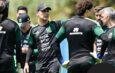 Rafael Márquez es nombrado nuevo director técnico de la Selección Mexicana