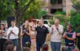 Inicia segunda etapa del programa Transformando Monterrey en complejos habitacionales