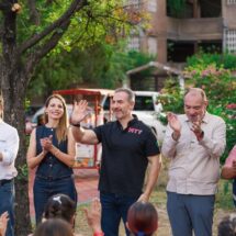 Inicia segunda etapa del programa Transformando Monterrey en complejos habitacionales