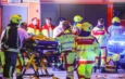 Atropellamiento en fiesta del Orgullo LGBTI en Berlín deja un muerto y 16 heridos