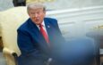 Trump pausa ataques a Irán por preocupaciones militares y de municiones