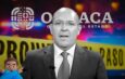 Gobierno de Oaxaca niega vínculos con asesinato del periodista Francisco Alejandro Leyva