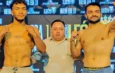 Promociones León presenta cartel de ocho peleas en Arena Tecate