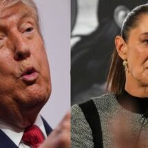 Inicia revisión obligatoria del T-MEC entre amenazas de Trump y postura de México y Canadá