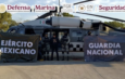 FGR presentará informe sobre extradición del piloto ‘El Jando’ a Estados Unidos
