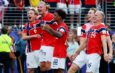 Noruega elimina a Brasil del Mundial con doblete de Haaland