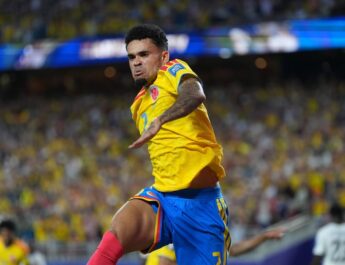 Colombia busca igualar su mejor historia ante Suiza en octavos del Mundial 2026