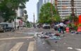 Reportan cuatro fallecidos durante festejos por victoria de México en el Mundial 2026