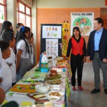 SEP concluye jornadas de salud ‘Vive saludable, vive feliz’ con valoración a 10.8 millones de estudiantes
