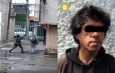 Detienen a hombre por golpear a transeúnte y robar con navaja en Iztacalco