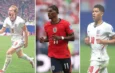 Inglaterra se alista para enfrentar a México en el Azteca con la altitud como principal obstáculo